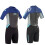 Osprey Europe Osprey Origin Men's Shorty 3mm Wetsuit Navy - Size S 1