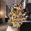 (Style 04, For iphone 11Pro) Simpsons Phone Case For iphone 12/13/14/15 Pro Max 1