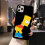 (Style 07, For iphone 11Pro) Simpsons Phone Case For iphone 12/13/14/15 Pro Max 1