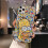 (Style 11, For iphone 11Pro) Simpsons Phone Case For iphone 12/13/14/15 Pro Max 1