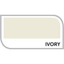 (Ivory, 20ML Sample) SmartSeal Grout Magic - Professional Grade Grout Reviver - Available in 10 Colours - A Grout Sealer Superior to Grout Paint & Pen - 15 year Lifespan