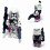 21st Nova Corps Minifigures Star Wars Purple Clone Trooper Battlepack 2