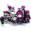 21st Nova Corps Minifigures Star Wars Purple Clone Trooper Battlepack 1