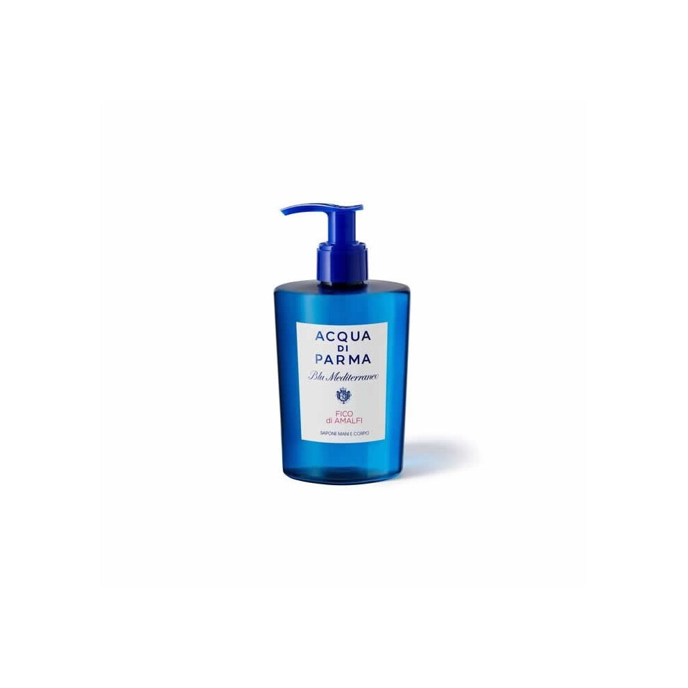 Acqua Di Parma Fico Di Amalfi Hand & Body Wash 300Ml