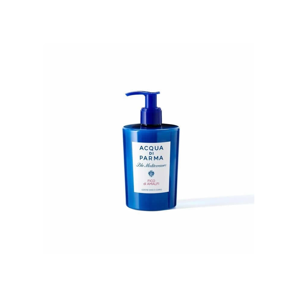 Acqua Di Parma Fico Di Amalfi Hand & Body Lotion 300Ml