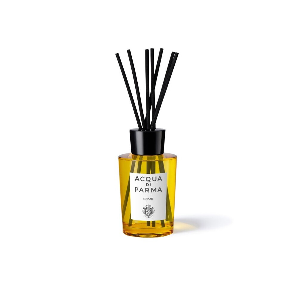 Acqua Di Parma Grazie Room Diffuser 180Ml