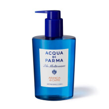 BLU MEDITERRANEO NARANJAS DE CAPRI gel corporal y de manos 300 ml