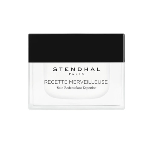 RECETTE MERVEILLEUSE soin redensifiant 50 ml