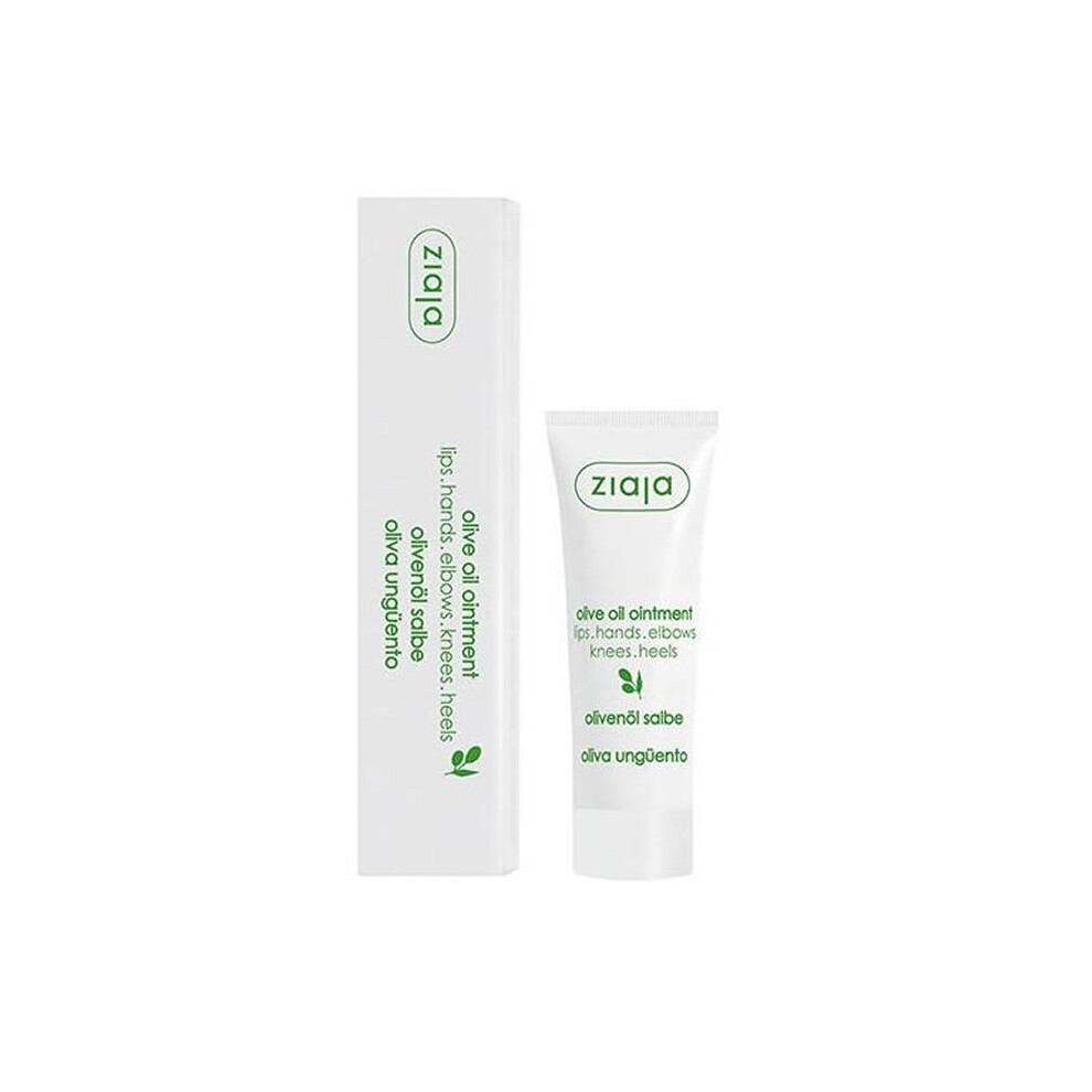 Ziaja Oliva Ungã­â¼Ento 20Ml