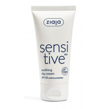 Crema Calmante de Día para Pieles Sensibles 50 ml - ZIAJA