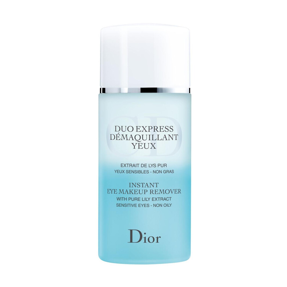 New Dior Makeup Desmaquillante Ojos 125Ml