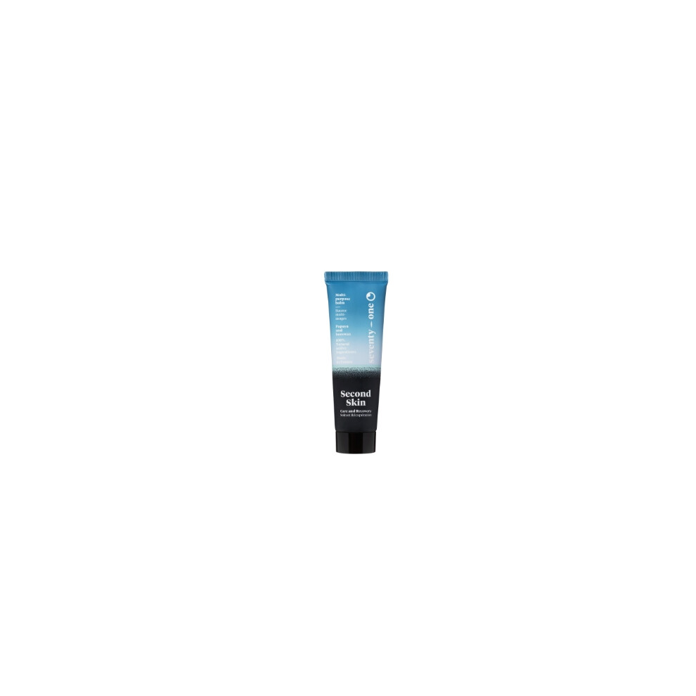 Seventy One Seventyone Second Skin Multi-Purpose Balm Oil Care 30Ml