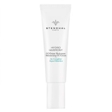 Base de maquillaje - STENDHAL - HYDRO HARMONY CC CR - 30 ml - Hidratación intensa - Todo tipo de piel