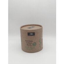 XBC Premium 300 Biodegradable Eco Friendly Bamboo Cotton Buds
