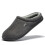 (EU 41-42) Winter Cotton Slippers For Men 1