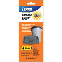 TERRO T800 Garbage Guard Trash Can Insect Killer