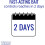 TERRO T502 Ready-to-Use Indoor Roach Bait Roach Gel Killer 2