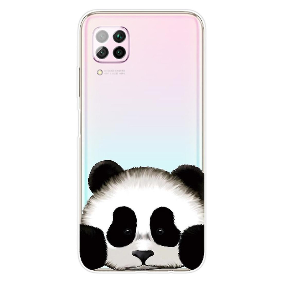 (Panda) For Huawei P40 Lite Tpu