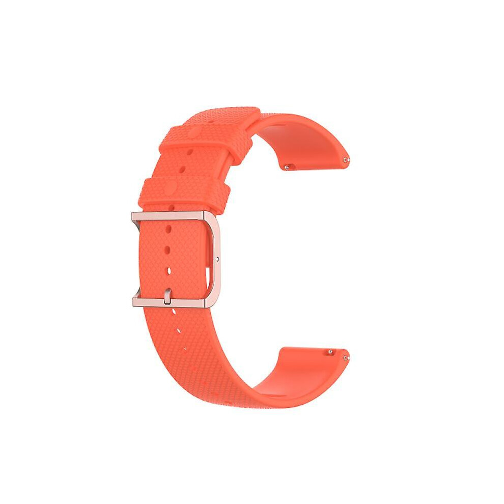(A08) 1pc 20mm Soft Silicone Band For Polar Ignite Smart Watch Band Sports Bracelet For Polar Unite