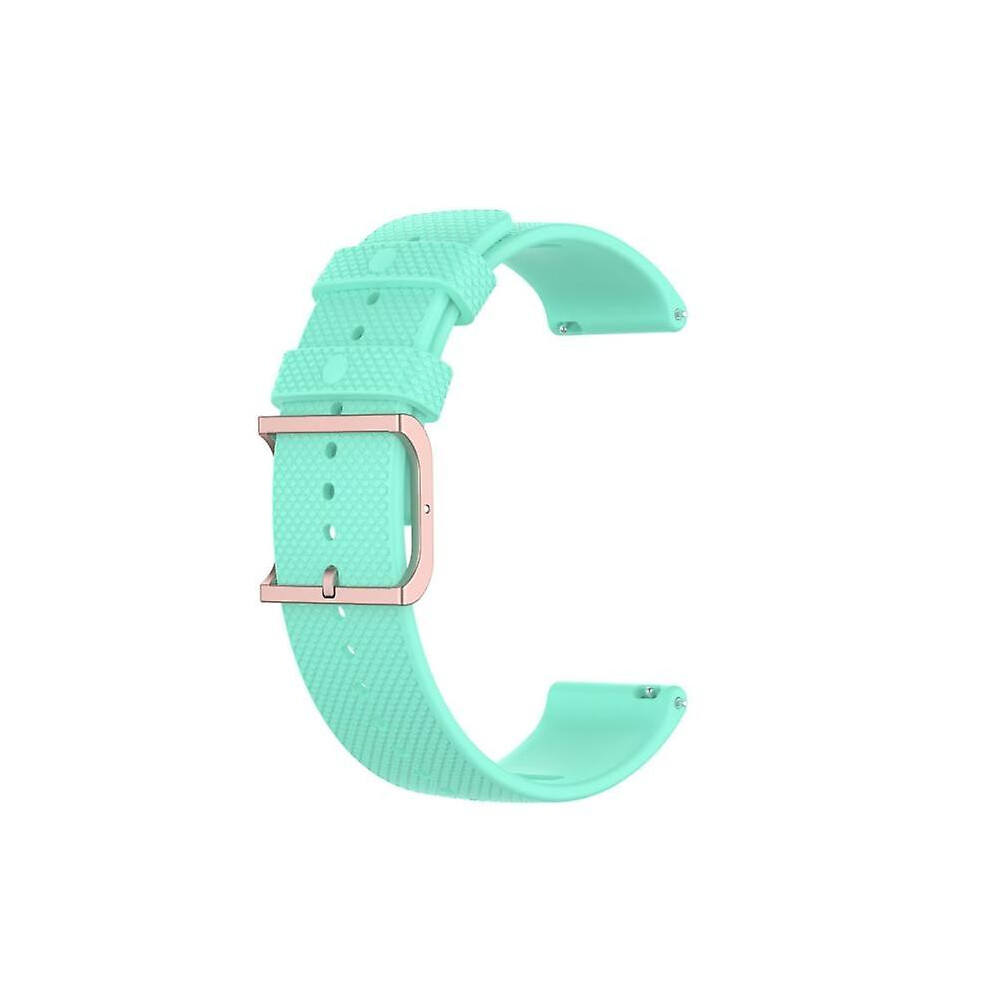(A03) 1pc 20mm Soft Silicone Band For Polar Ignite Smart Watch Band Sports Bracelet For Polar Unite