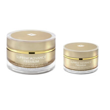 SUPREM’ADVANCE PREMIUM CREMA ANTIEDAD DÍA Y NOCHE ESTUCHE 2 pz
