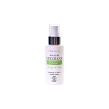ALMA SECRET - Anti-aging oogcrème met avocado, groene thee en cafeïne 30 ml