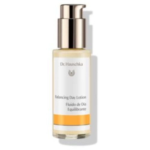 Dr. Hauschka Dr. Hauschka Revitalizing Day Lotion 50ml