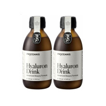 Proceanis Hyaluron Drink Zestaw 2 x 200 ml
