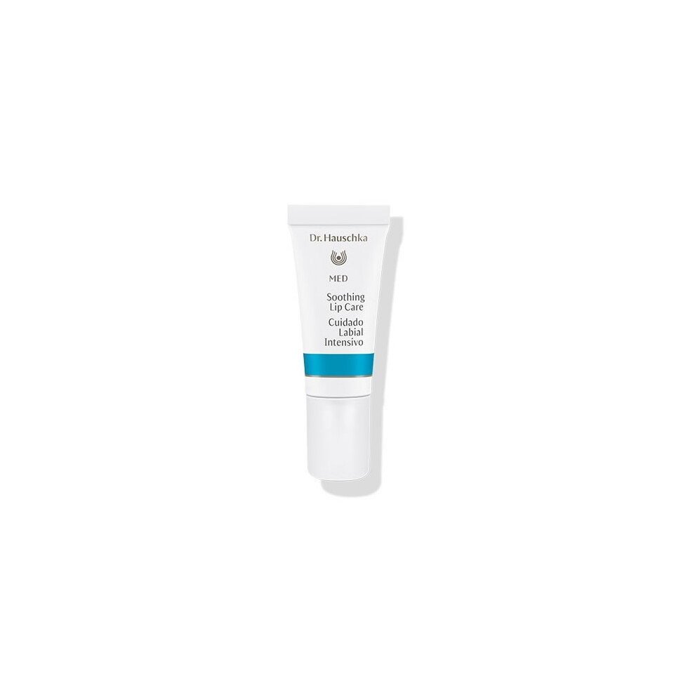 Dr. Hauschka Soothin Lip Care 5Ml