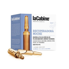 Serum Do Twarzy La Cabine Night Recovery Ampoules 10X2 Ml