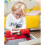 PLAYmake 4-in-1 Workshop - Children's Lathe, Jigsaw, Sander & Drill Modelling 2