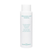 Jeanne Piaubert Lait Demaquillant Vegetal 400ml