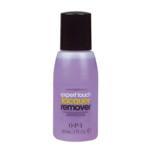 O.P.I Dissolvant Expert Touch Verwijderaar OPI