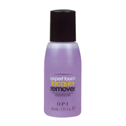 OPI OPI Expert Touch Nagellackentferner 110 ml
