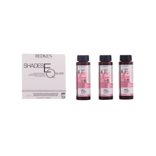 REDKEN REDKEN shades IQ gloss 60 ml 08C