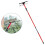 3.5M Telescopic Extending Window Cleaning Kit, Glass Cleaner, Window Squeegee 6
