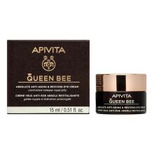APIVITA - Reina Abeja Holístico Anti-Edad - Gelée griega real 15 ml