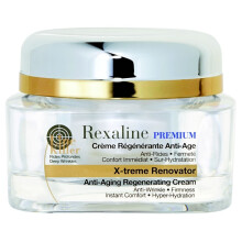 Rexaline Line Killer X-Treme Renovator Anti-Aging Regenerierende Creme für Unisex 1,69 oz Creme