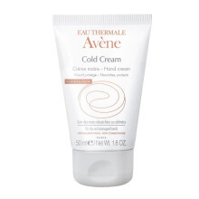 Concentrated hand cream Avène Cold Cream 50 ml