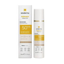 Photoprotector - SESDERMA - Repaskin Urban 365 - SPF50+ - 50ml - Hypoallergeeninen