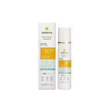 REPASKIN URBAN 365 fotoprotektiivinen tuote rasvaiselle iholle SPF50 50 ml