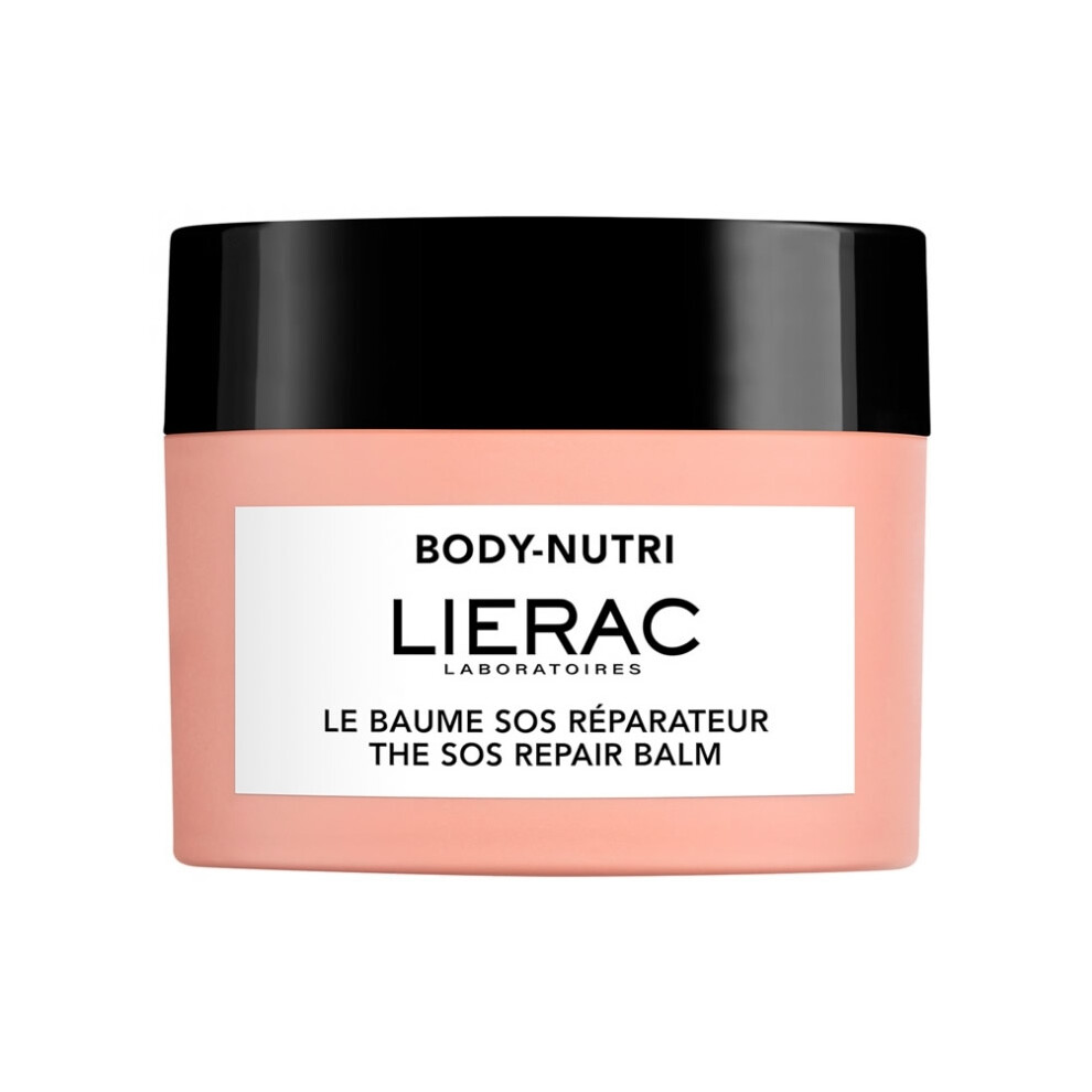 Lierac Body-Nutri Repair Balm 30Ml