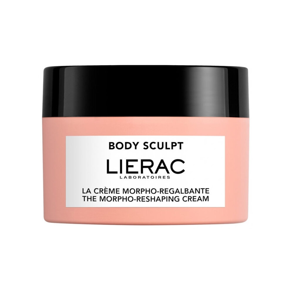 Lierac Body Sculpt Morpho Remodeling Cream 200Ml