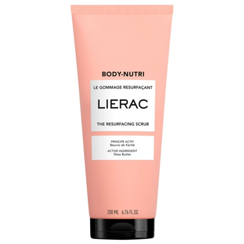 BODY-NUTRI exfoliant régénérant 200 ml