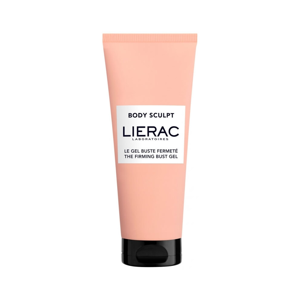 Lierac Body Sculpt Bust Firming Gel 75 Ml