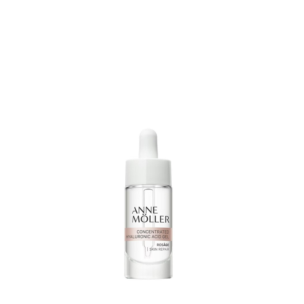 Anne Mã¶Ller Am Rosã¢Ge Pure Hyaluronic Acid 15Ml