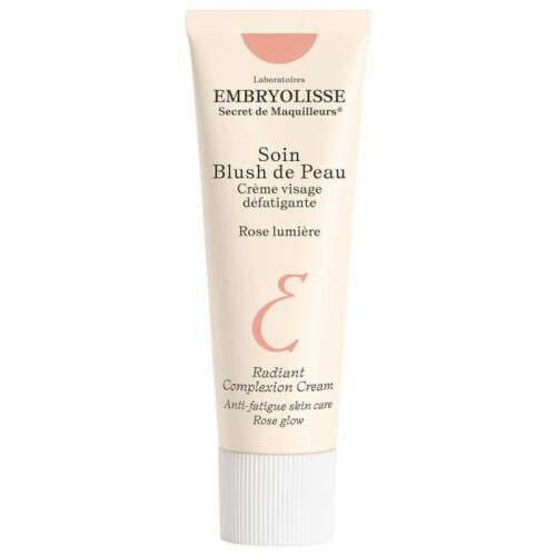Embryolisse, Creme para Complexão Radiante, Rosa, 1.01 fl oz (30 ml)
