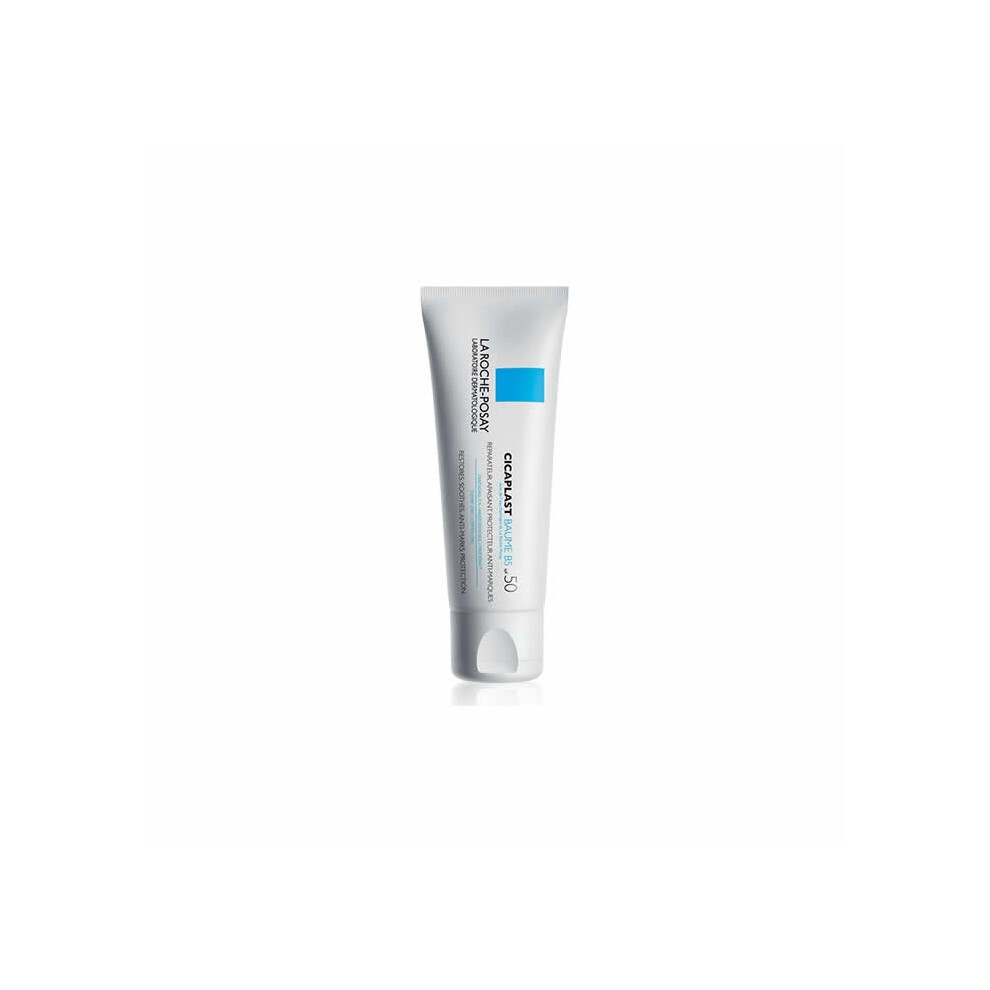 La Roche Cicaplast-b5 Baume + Repair Cream Spf50 40ml