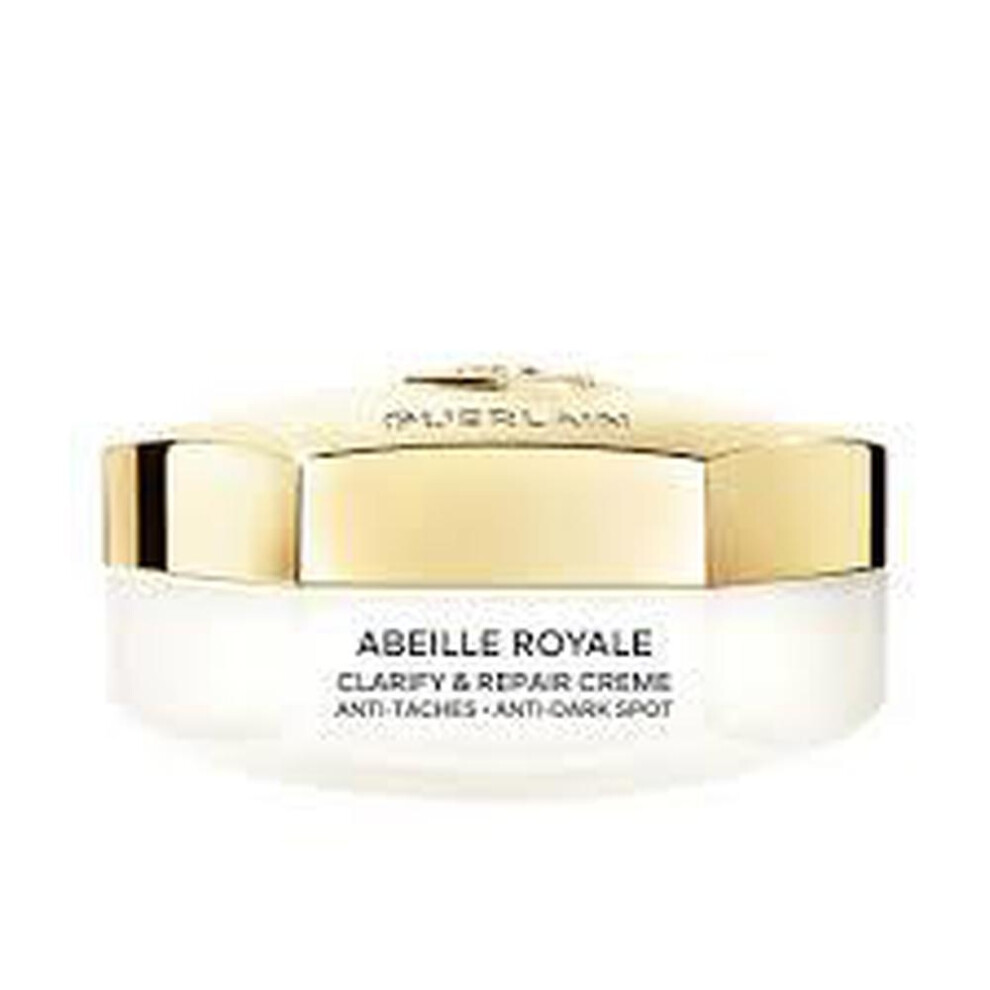 GUERLAIN Abeille Royale Clarify & Repair Creme Anti Dark Spot 50ml