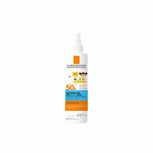 La Roche-Posay La Roche Uvmune 400 Anthelios Dermo-Pediatrics 200ml